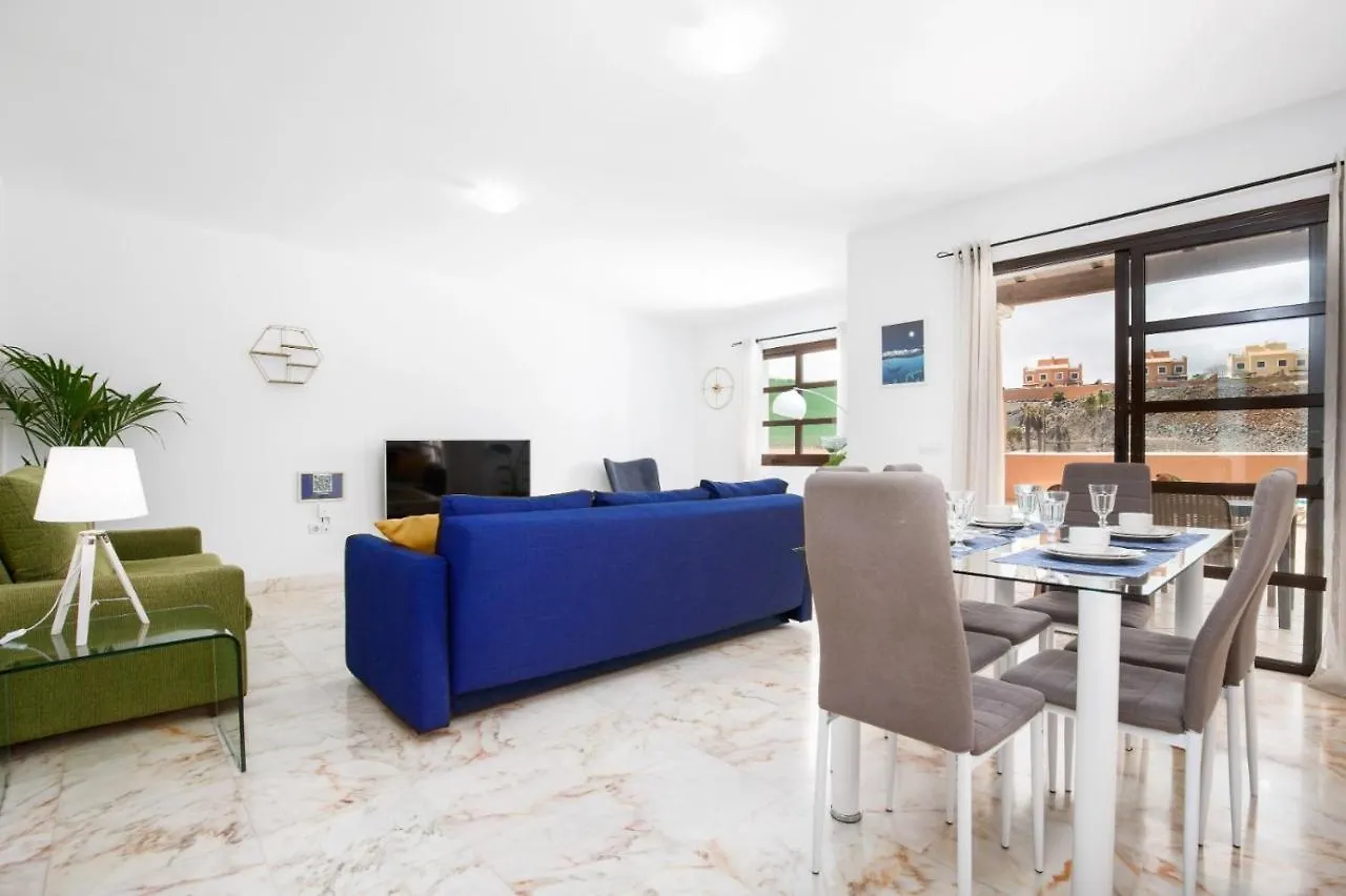Ftv Holidays Homes Corralejo Spain
