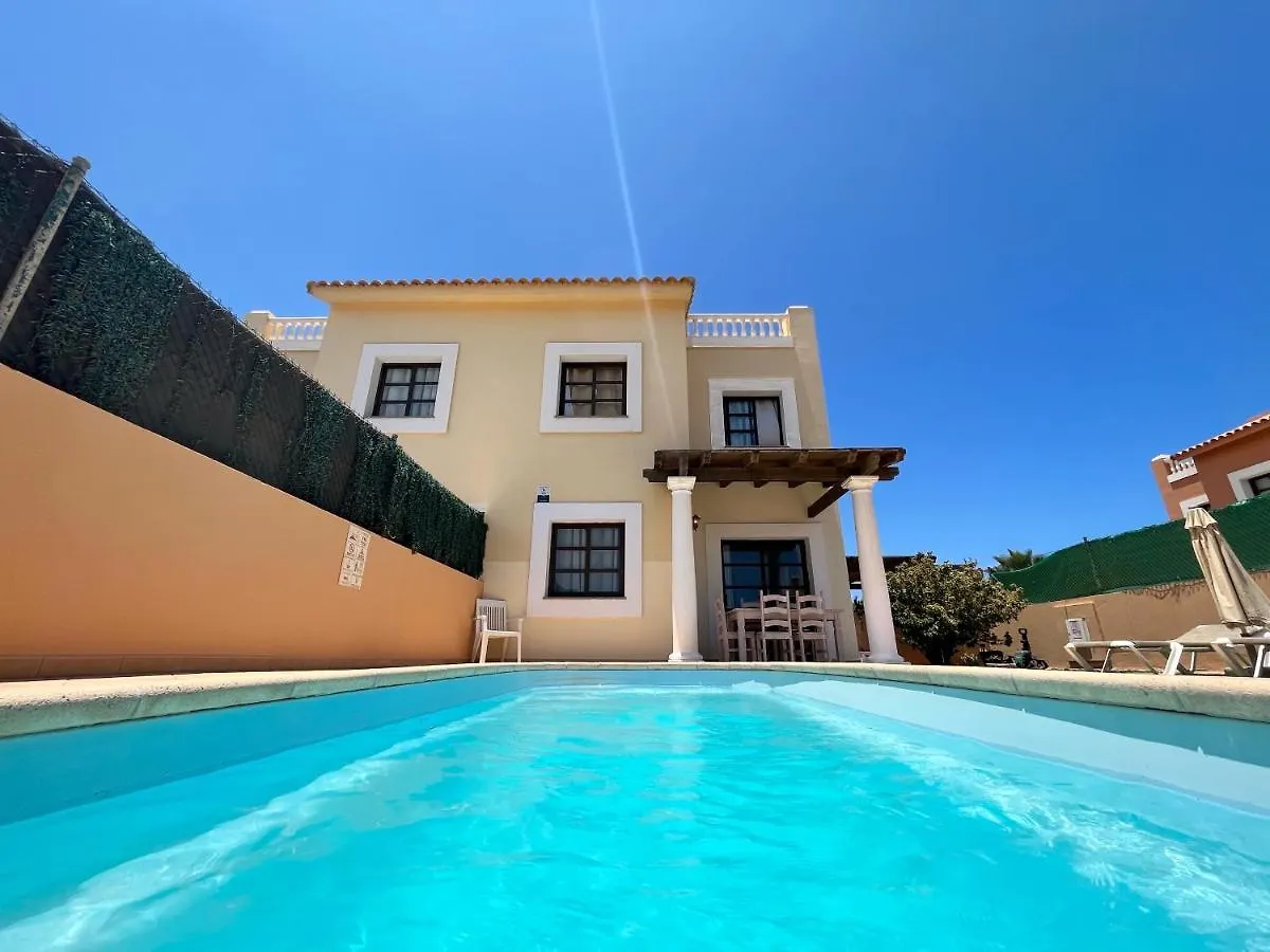 Casa vacanze Ftv Holidays Homes Corralejo