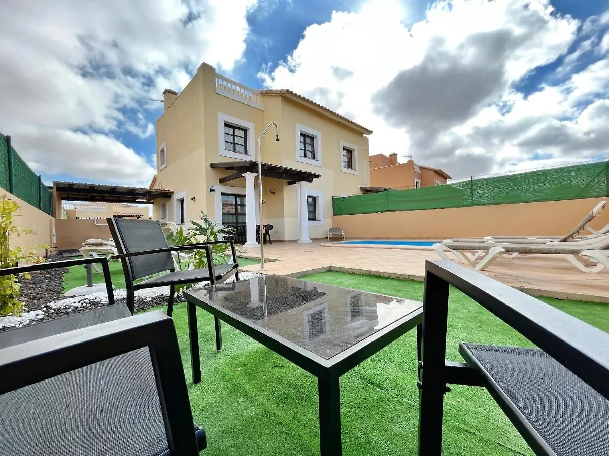Ftv Holidays Homes Corralejo Casa vacanze