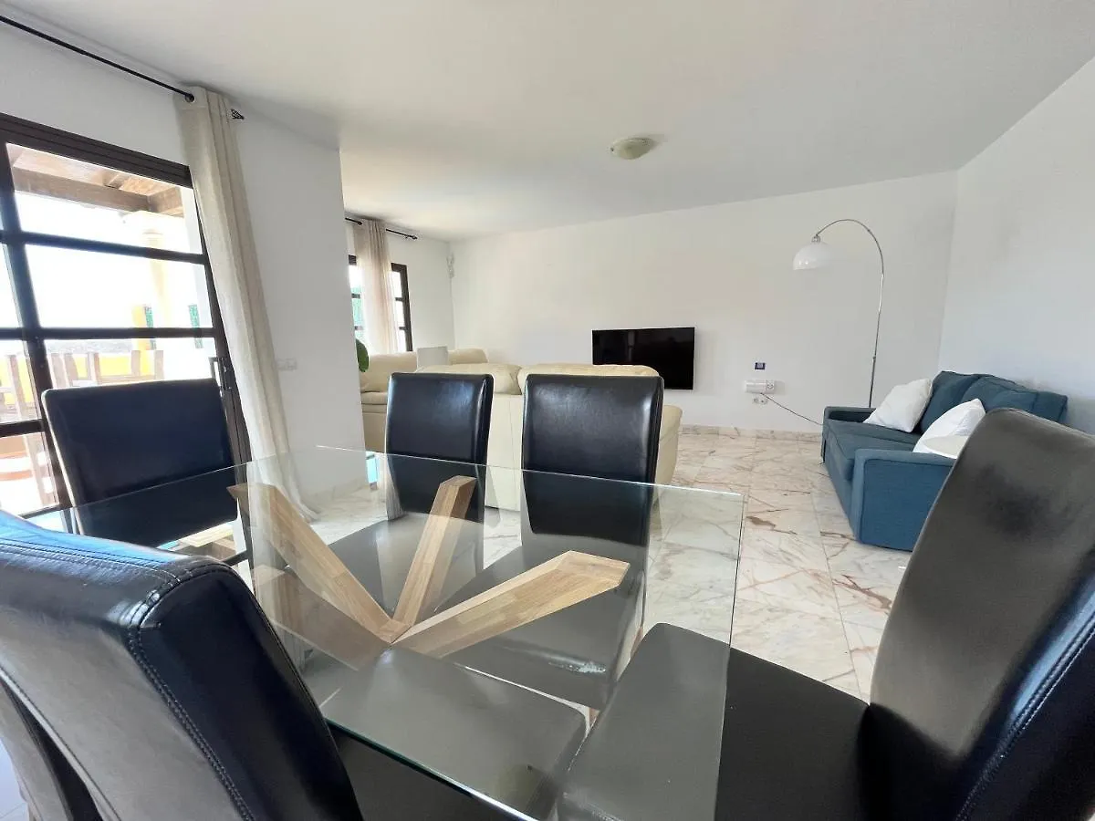 Ftv Holidays Homes Corralejo 0*,