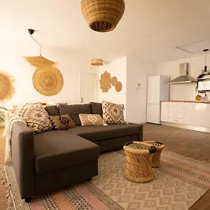 Marea Fuerteventura 2 Appartamento