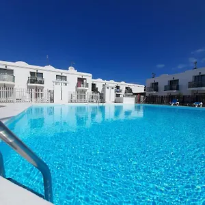 Casa Gil San Valentin By Ahf Casa vacanze