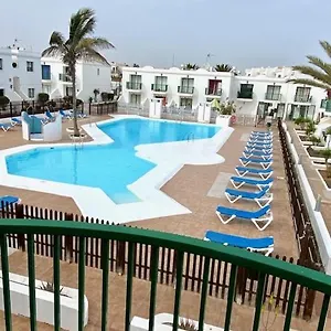 Apartamento San Valentin, Corralejo