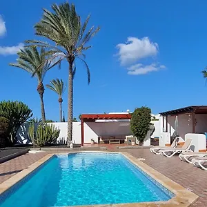  Villa Roma Lanzarote España