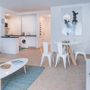 Casa Mobe By Holidays Fuerteventura Corralejo