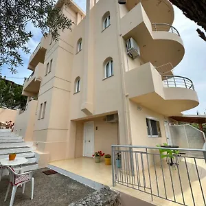  Appartamento Anna House Albania