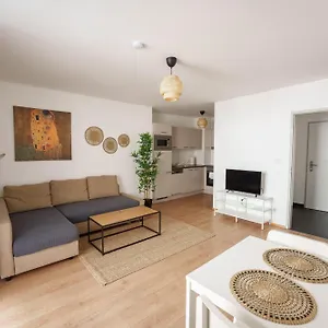  Appartamento 1100 Austria