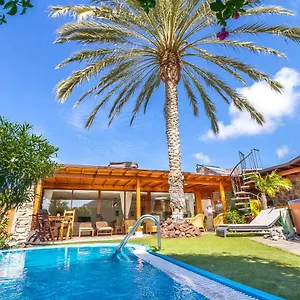  Villa Anfi Tauro España