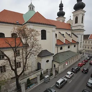  Appartamento Schloessel 26/18 Austria
