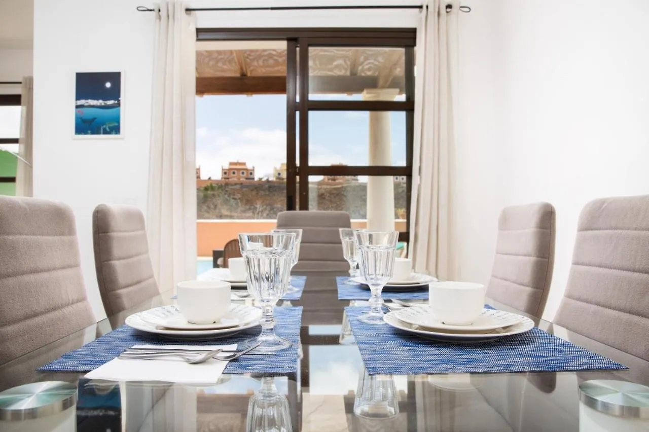 Casa vacanze Ftv Holidays Homes Corralejo