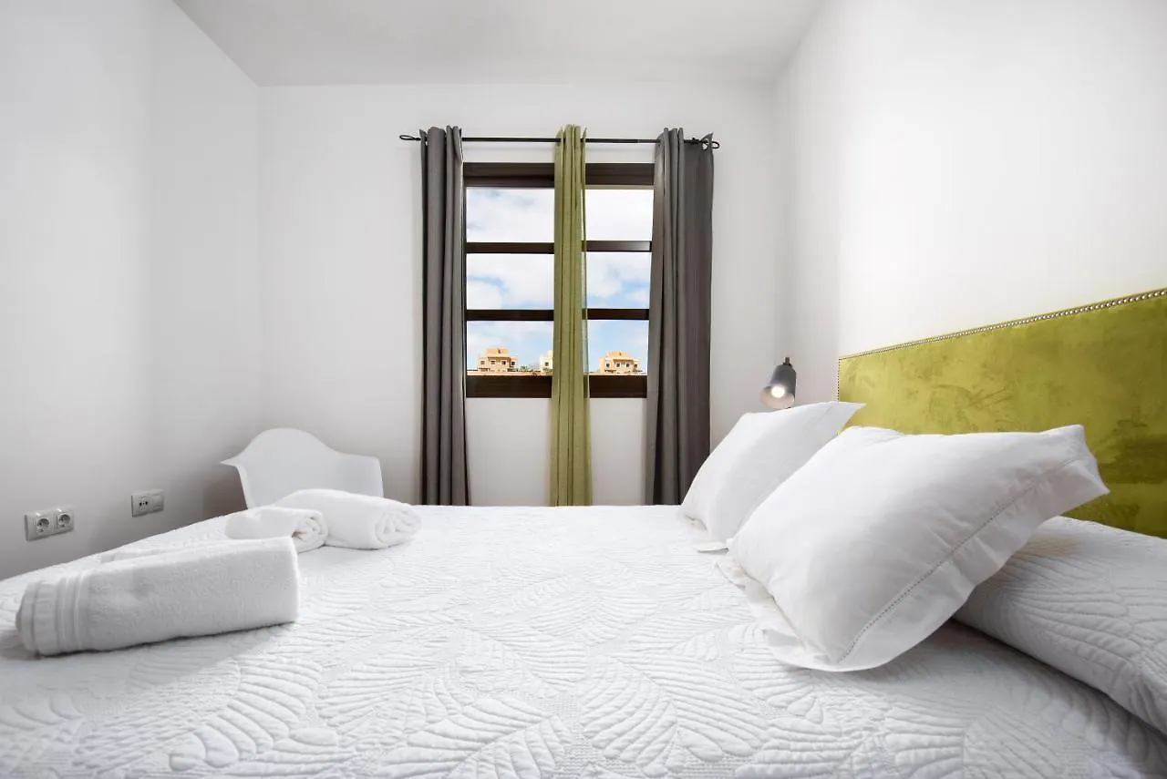 FTV HOLIDAYS HOMES - Villa Paraíso Corralejo