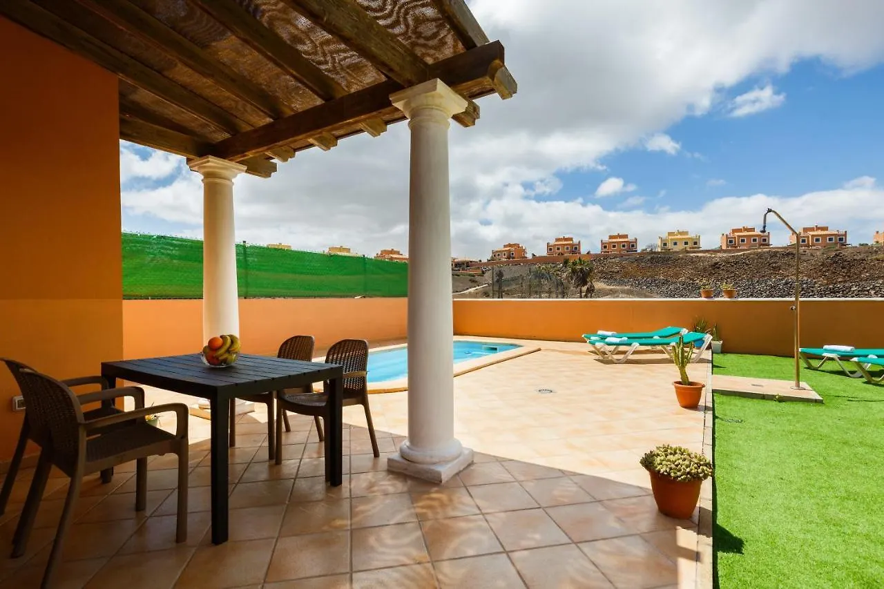 Ftv Holidays Homes Corralejo Casa vacanze