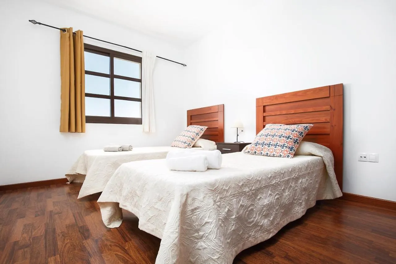 Casa vacanze Ftv Holidays Homes Corralejo Spagna