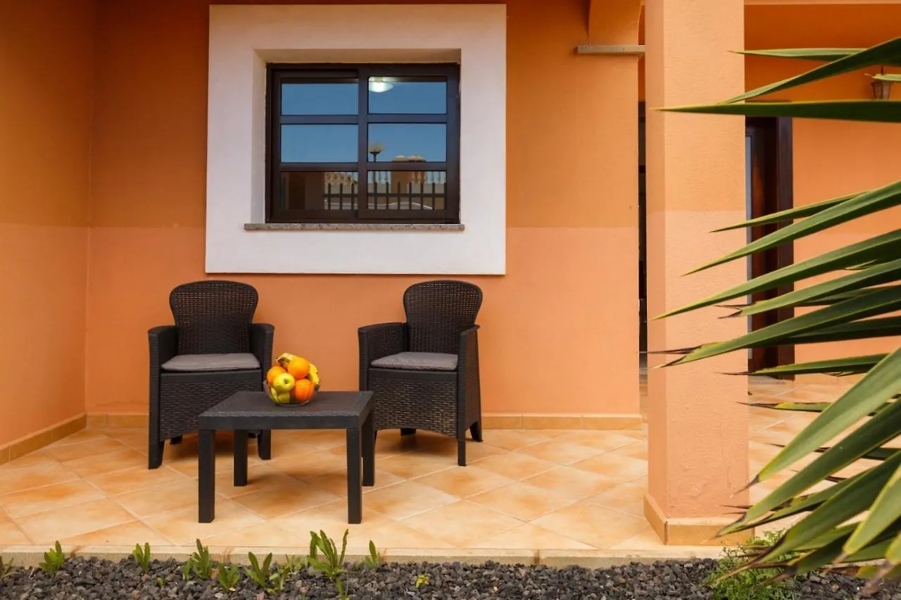 Ftv Holidays Homes Corralejo 0*,  Spagna
