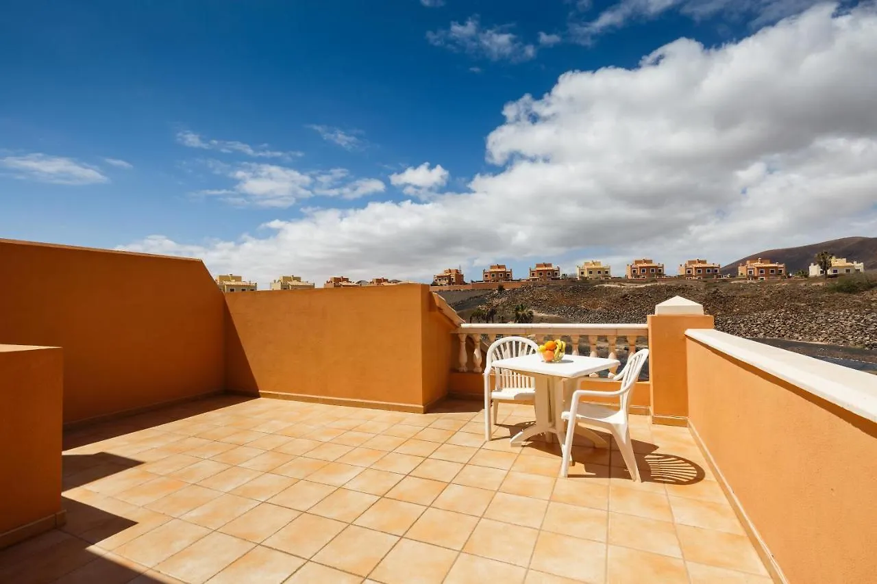 Ftv Holidays Homes Corralejo