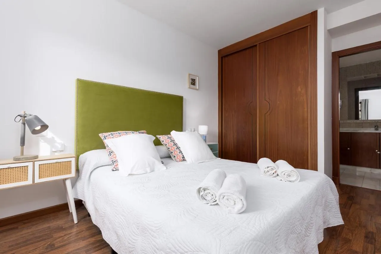 Ftv Holidays Homes Corralejo 0*,  Spagna