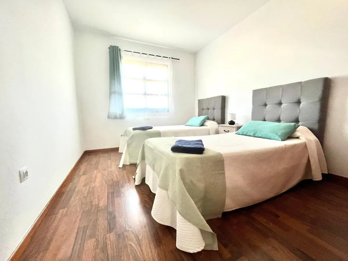 FTV HOLIDAYS HOMES - Villa Paraíso Corralejo