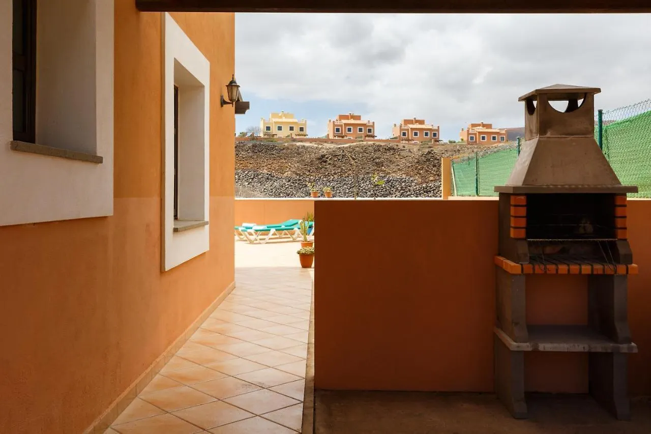 Ftv Holidays Homes Corralejo Spagna