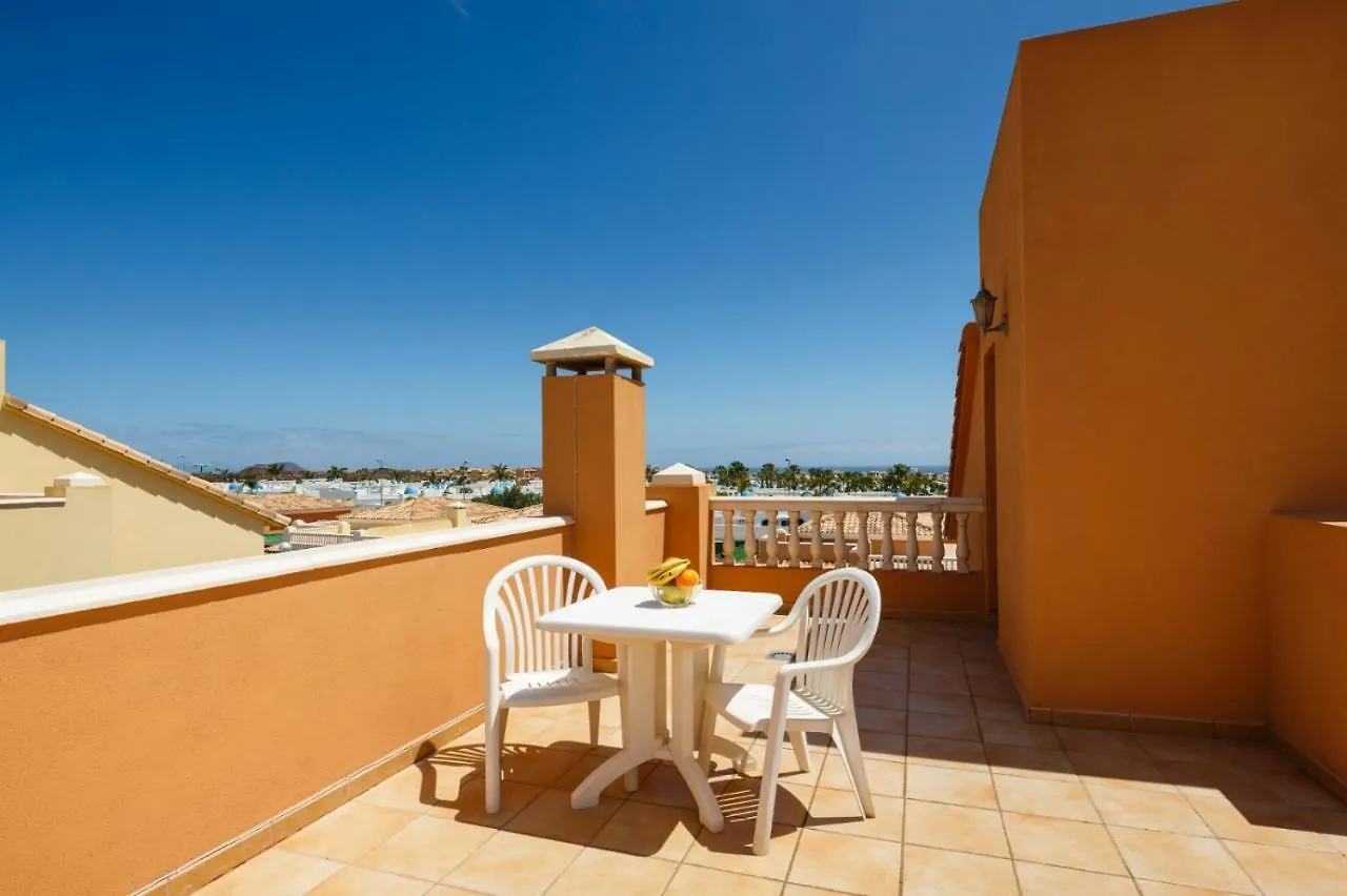 Casa vacanze Ftv Holidays Homes Corralejo