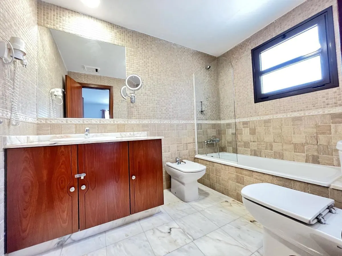 Ftv Holidays Homes Corralejo