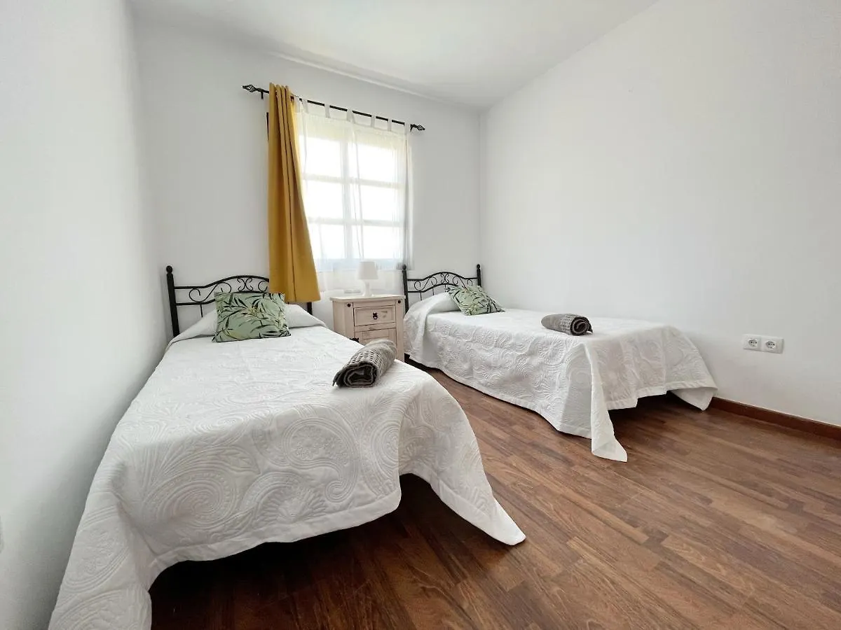 Сasa de vacaciones FTV HOLIDAYS HOMES - Villa Paraíso Corralejo