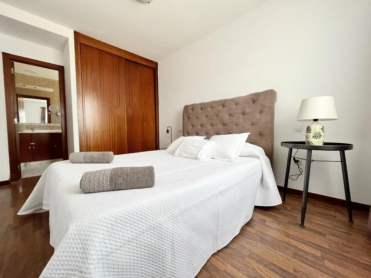 FTV HOLIDAYS HOMES - Villa Paraíso Corralejo Сasa de vacaciones