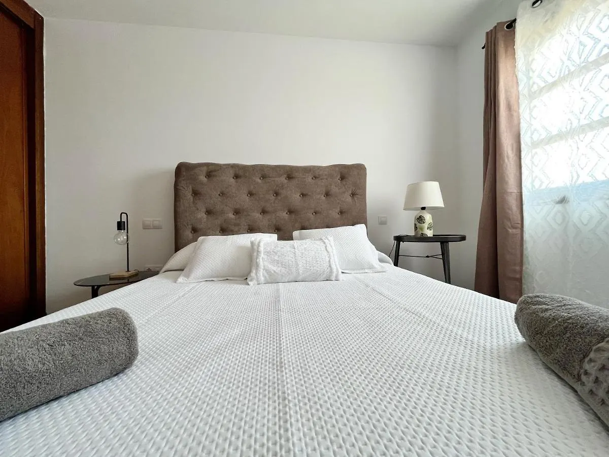 Ftv Holidays Homes Corralejo