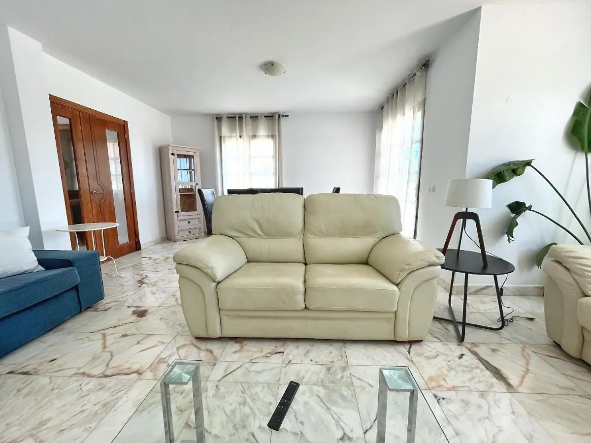 Ftv Holidays Homes Corralejo Casa vacanze