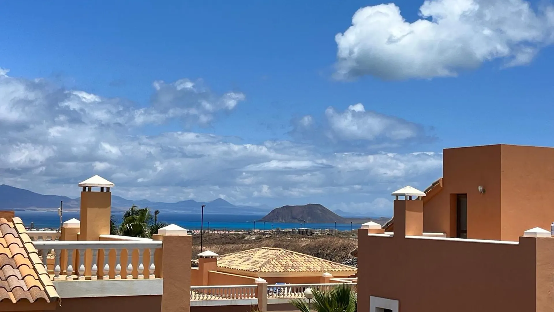Casa vacanze Ftv Holidays Homes Corralejo